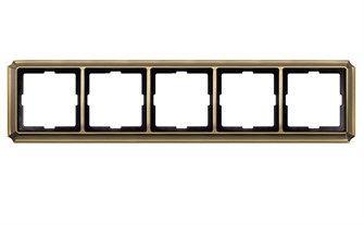 Рамка  Schneider Electric MTN483543 157008