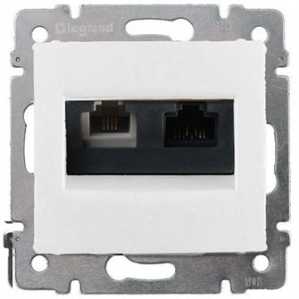 Розетка  Legrand 770080 157025