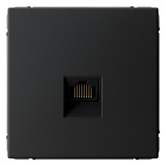 Розетка компьютерная  Systeme Electric GAL001086 157045