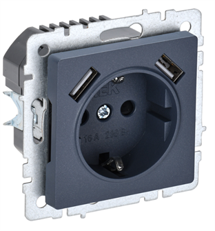 {{photo.Alt || photo.Description || 'Розетка с заземлением  IEK BR-R14-16-U21-D21-K35'}}