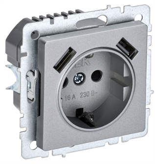 {{photo.Alt || photo.Description || 'Розетка с заземлением  IEK BR-R14-16-U21-D31-K47'}}