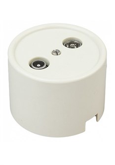 Розетка  Bironi B1-305-211 157087