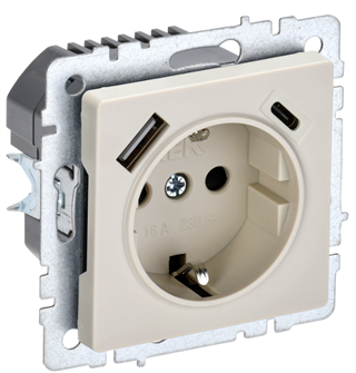 {{photo.Alt || photo.Description || 'Розетка с заземлением  IEK BR-R14-16-U22-018-K10'}}