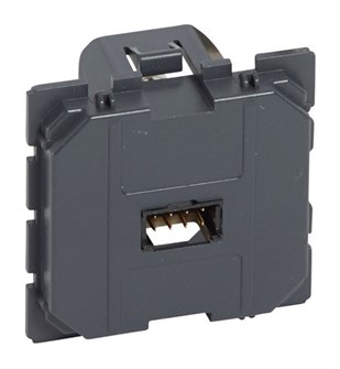 Розетка  Legrand 067372 157152