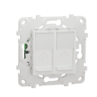 Розетка  Schneider Electric NU542418 157158
