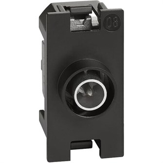 Розетка  BTicino K4202P14 157190