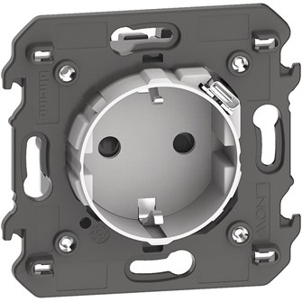 Розетка  BTicino KW4141USB 157223