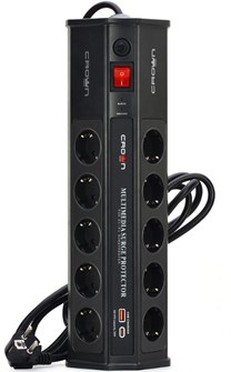 {{photo.Alt || photo.Description || 'Сетевой фильтр  Crown CMPS-11'}}