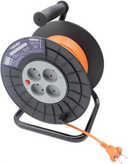 Удлинитель  TOKOV ELECTRIC TKE-SK20-075 157282