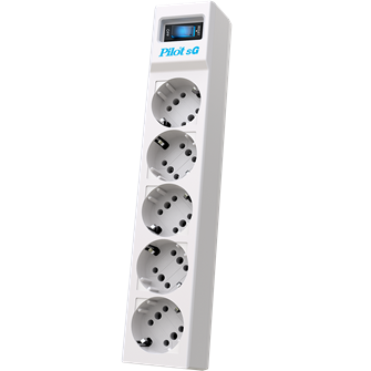 {{photo.Alt || photo.Description || 'Сетевой фильтр  ZIS Pilot SG 5м'}}