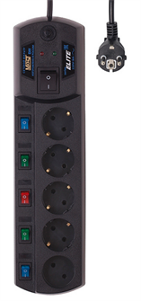 {{photo.Alt || photo.Description || 'Сетевой фильтр  Most EHV'}}