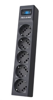 {{photo.Alt || photo.Description || 'Сетевой фильтр  ZIS Pilot sG-Max 5M'}}