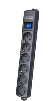 {{photo.Alt || photo.Description || 'Сетевой фильтр  ZIS Pilot S-Max 5M'}}