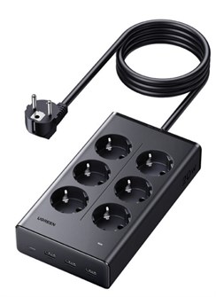 {{photo.Alt || photo.Description || 'Удлинитель  UGreen S622'}}