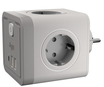 {{photo.Alt || photo.Description || 'Разветвитель  AGNI TP-WJ3U4E-C-white'}}