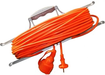 Удлинитель силовой UNIVersal 9632024 157321