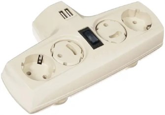 {{photo.Alt || photo.Description || 'Сетевой фильтр  ZIS Pilot T USB'}}