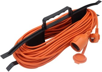 Удлинитель  TOKOV ELECTRIC TKE-SR30-075-Z 157372