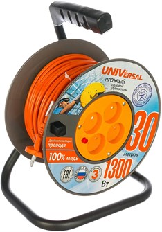 {{photo.Alt || photo.Description || 'Удлинитель силовой UNIVersal 9634148'}}