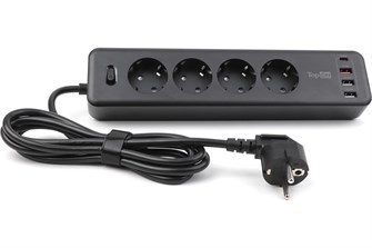 {{photo.Alt || photo.Description || 'Сетевой фильтр  TopOn TOP-PWS4B-3'}}