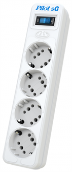 {{photo.Alt || photo.Description || 'Сетевой фильтр  ZIS Pilot SG 4x8 10м'}}