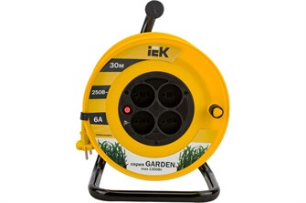 {{photo.Alt || photo.Description || 'Удлинитель  IEK WKP23-06-04-30'}}