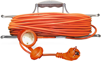 Удлинитель  UNIVersal 9632025 157567