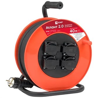 {{photo.Alt || photo.Description || 'Удлинитель на катушке EKF UKA02-16-315-4-40-IP44'}}