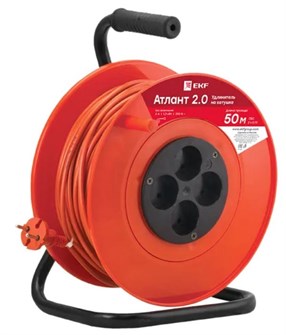 {{photo.Alt || photo.Description || 'Удлинитель на катушке EKF UKA02-06-275-4-50'}}