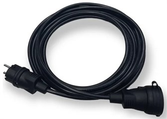 Удлинитель силовой iTOK i-CONNECT-SU-KG-215-1-44-30 157670
