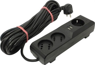 Сетевой фильтр  ZIS Pilot 3G 157743