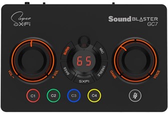 {{photo.Alt || photo.Description || 'Звуковая;карта;USB;3.0;Creative;Sound;Blaster;GC7'}}