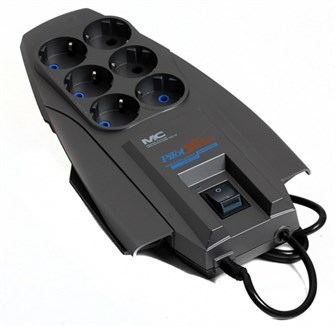 Сетевой фильтр  ZIS Pilot X-Pro 158097