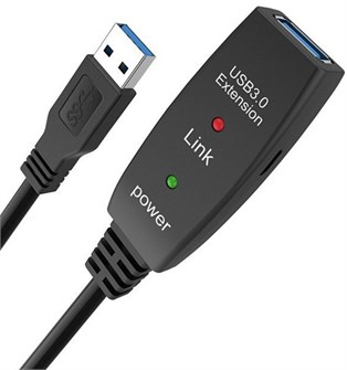 Кабель;интерфейсный;USB;3.0;Aopen/Qust;ACU827A-15M 104917