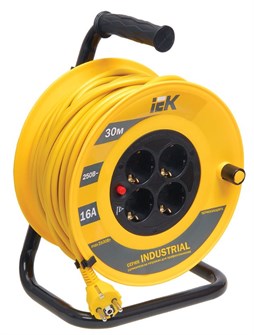 {{photo.Alt || photo.Description || 'Удлинитель  IEK WKP15-16-04-30'}}