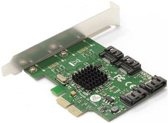 Контроллер;;Exegate;EX290924RUS 104923