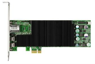 Карта;хоста;Leadtek;TERA2220;(293E);3293E102101 104929