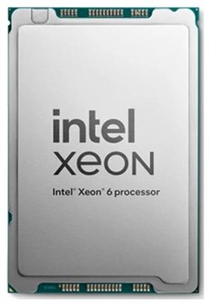 Процессор;;Intel;Xeon;6520P 104930