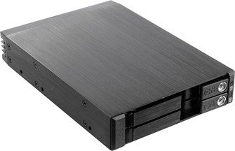 Корзина;;Procase;T2-012-SATA3-BK 104934