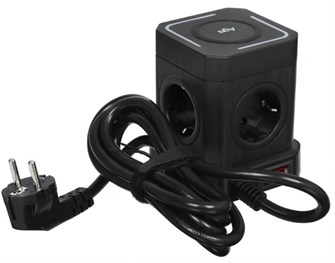 {{photo.Alt || photo.Description || 'Сетевой фильтр  AGNI TP-VE4U5E-C-W-5m-black'}}