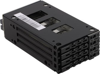 Корзина;;Procase;M2-104-SATA3-BK 104940
