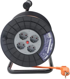 Удлинитель  TOKOV ELECTRIC TKE-SK30-15-Z 158271