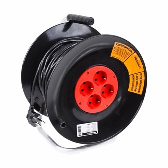 Удлинитель на катушке PROconnect 11-7607 158277