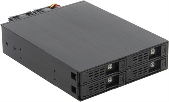 Корзина;;Procase;G2-104-SAS12-BK 104957