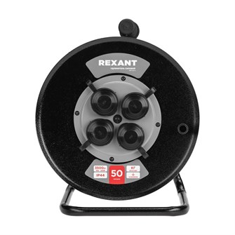 {{photo.Alt || photo.Description || 'Удлинитель на катушке Rexant 13-5013'}}