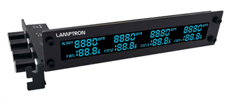 Модуль;управления;Lamptron;CP425 104968