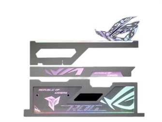 Комплект;;Lamptron;LAMP-GR701 104979