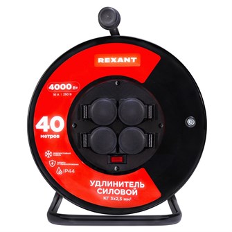 {{photo.Alt || photo.Description || 'Удлинитель на катушке Rexant 13-5015'}}