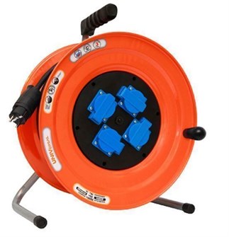 Удлинитель силовой UNIVersal 9633329 158735