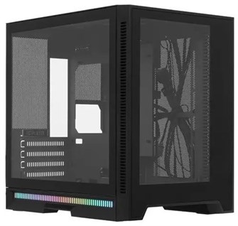 {{photo.Alt || photo.Description || 'Корпус;mATX;1STPLAYER;STEAM;PUNK;SP6'}}